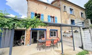 Maison 2 Pièces 96 m² à vendre à Cazaubon (32150)