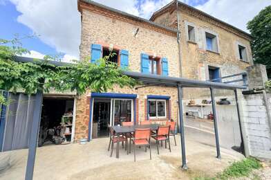 Maison 2 pièces 141500 €