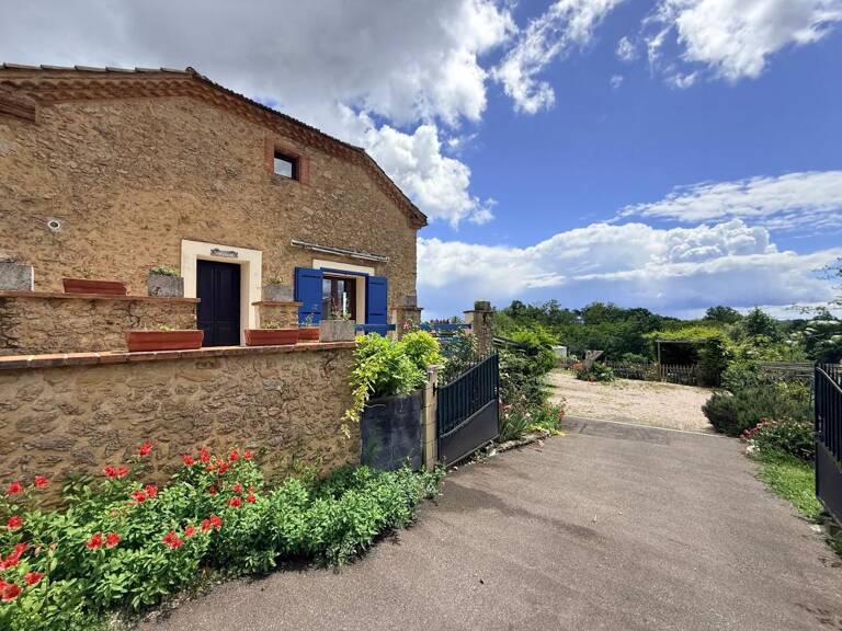 Maison à vendre — photo 1