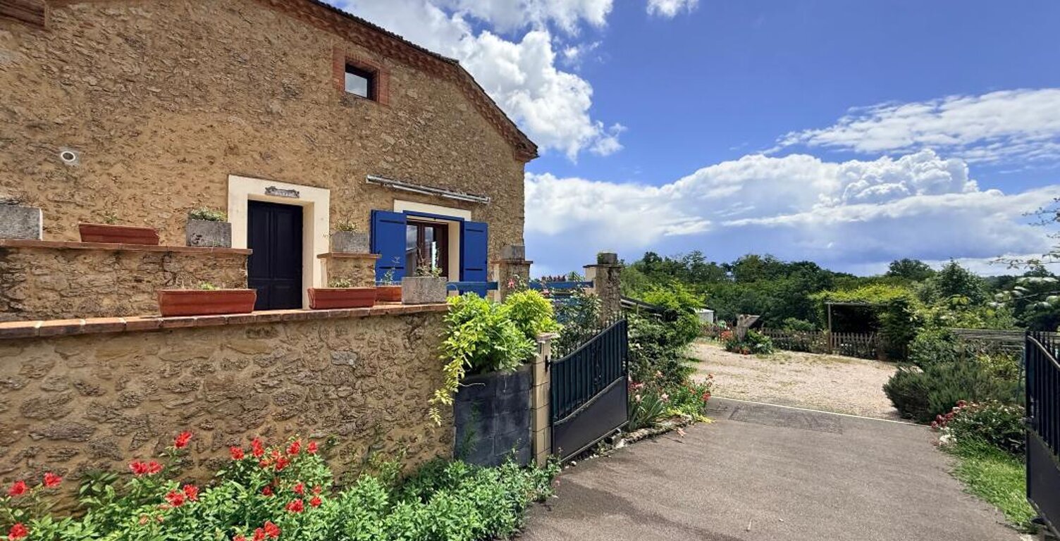 Maison à vendre — photo 1