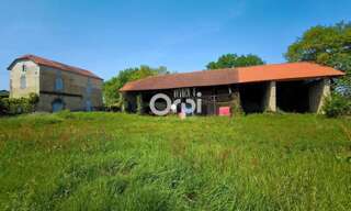 Maison 3 Pièces 80 m² à vendre à Labatut-Rivière (65700)