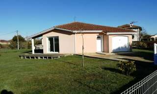 Maison 4 Pièces 94 m² à louer à Barcelonne-du-Gers (32720)