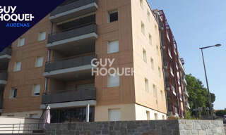 Appartement 3 Pièces 72 m² à louer à Aubenas (07200)