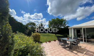Maison 5 Pièces 128 m² à vendre à Saint-Bonnet-de-Mure (69720)