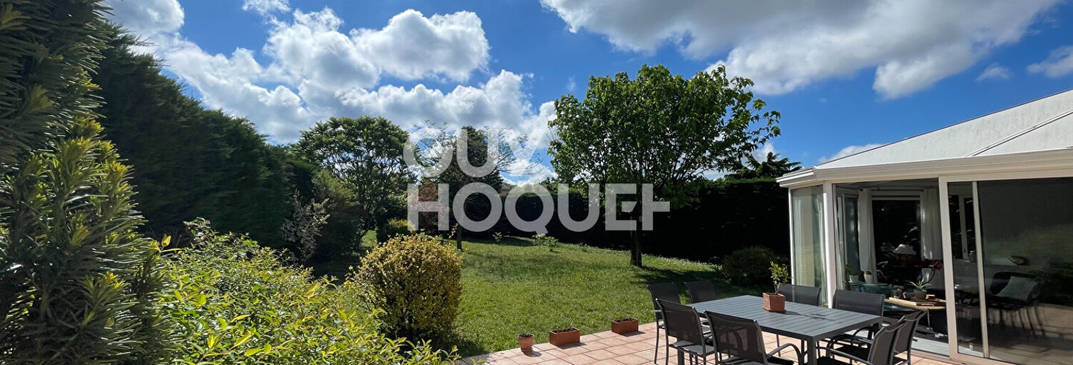 Maison 5 Pièces 128 m² à vendre à Saint-Bonnet-de-Mure (69720)