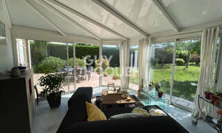 Maison 5 Pièces 128 m² à vendre à Saint-Bonnet-de-Mure (69720)