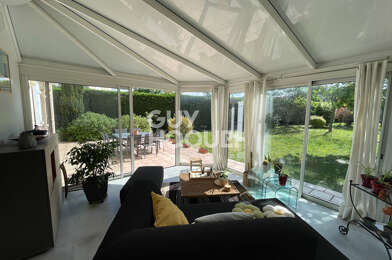 Maison 5 pièces 499000 €