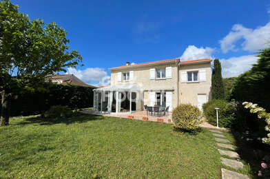 Maison 5 pièces 479000 €