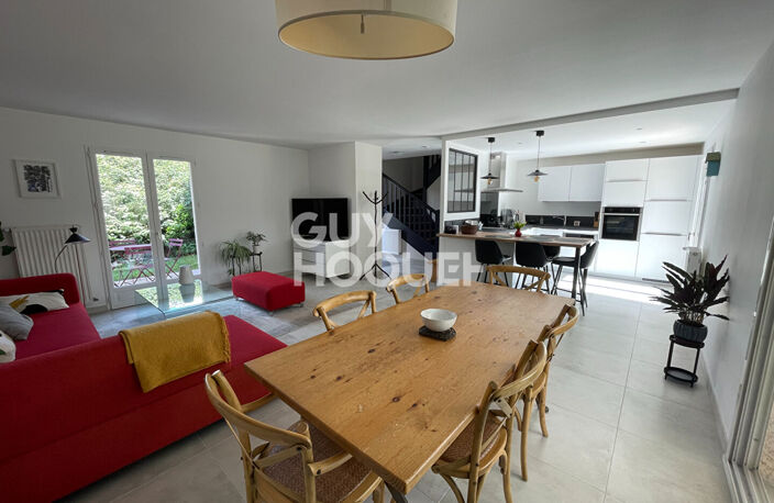 Maison 5 pièces à vendre à Saint Bonnet de Mure - Réf 4722 — photo 3