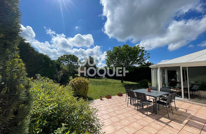 Maison 5 pièces à vendre à Saint Bonnet de Mure - Réf 4722 — photo 5