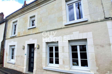 Maison 5 pièces 299000 €