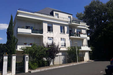Appartement 3 pièces 234000 €