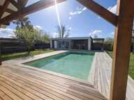 Maison d’architecte – 135 m² – Piscine et son Pool House –  Saint-Paul-lès-Dax — photo 3