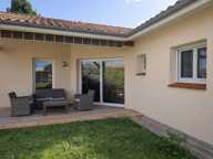 Maison d’architecte – 135 m² – Piscine et son Pool House –  Saint-Paul-lès-Dax — photo 4