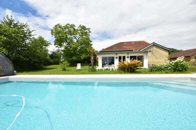 Maison 10 pièces 369000 €