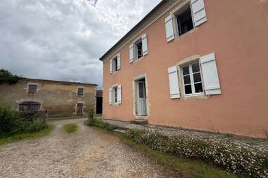 Maison 6 pièces 173000 €