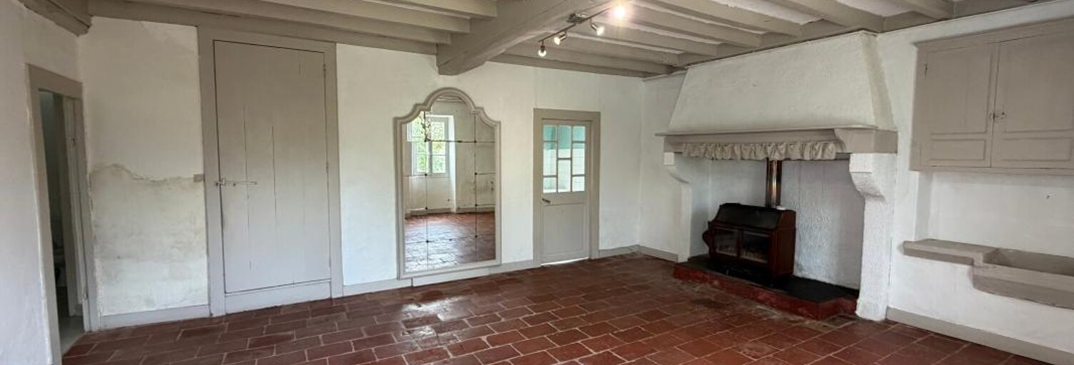 Maison 6 Pièces 140 m² à vendre à Montaut (40500)