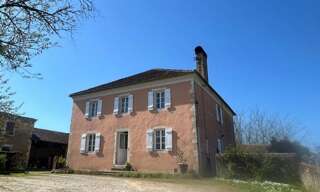 Maison 6 Pièces 140 m² à vendre à Montaut (40500)