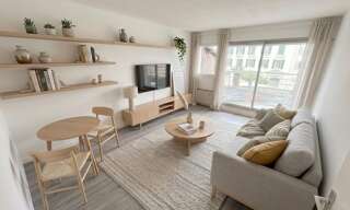 Appartement 2 Pièces 45 m² à vendre à Dax (40100)