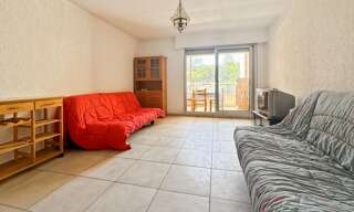 Appartement 1 Pièce 23 m² à vendre à Saint-Mandrier-sur-Mer (83430)