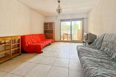 Appartement 1 pièces 109900 €