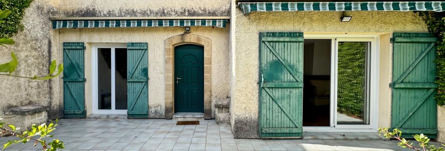 Maison 5 Pièces 107 m² à vendre à Toulon (83200)