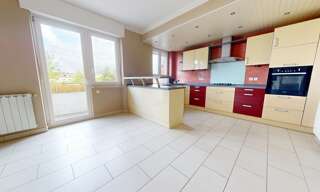 Appartement 4 Pièces 103 m² à vendre à Yutz (57970)