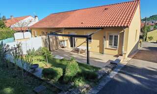 Maison 4 Pièces 104 m² à vendre à Fameck (57290)