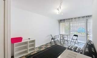 Appartement 2 Pièces 36 m² à louer à Nancy (54000)