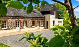 Maison 4 Pièces 147 m² à vendre à Senneville-sur-Fécamp (76400)