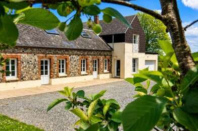 Maison 4 pièces 310000 €