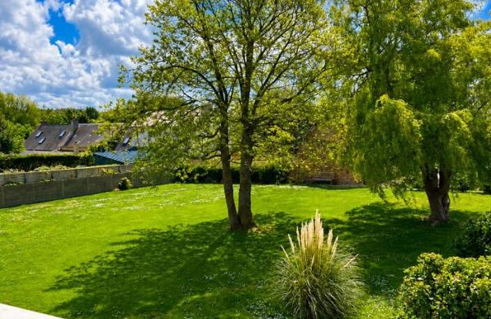 Maison - À Vendre Senneville-sur-Fécamp - Echappée Mer — photo 4