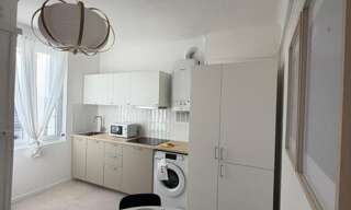 Appartement 4 Pièces 57 m² à louer à Le Havre (76600)