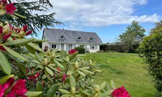 Maison 4 Pièces 92 m² à vendre à Saint-Sauveur-d'Émalleville (76110)