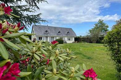 Maison 4 pièces 286000 €