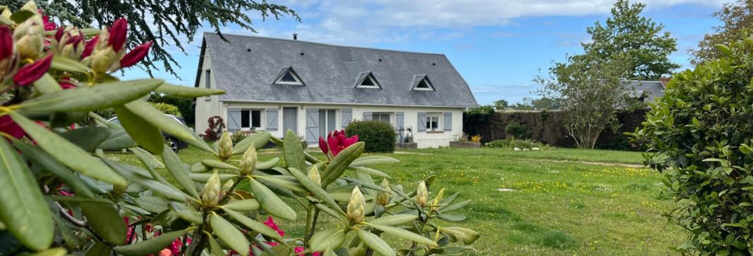 Maison 4 Pièces 92 m² à vendre à Saint-Sauveur-d'Émalleville (76110)