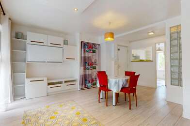 Appartement 2 pièces 119000 €