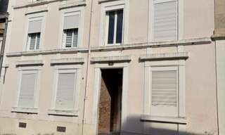 Appartement 1 Pièce 27 m² à vendre à Reims (51100)