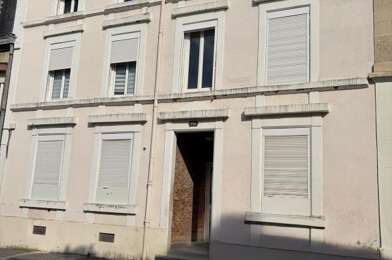 Appartement 1 pièces 86000 €