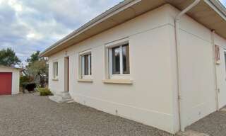 Maison 4 Pièces 97 m² à louer à Bazet (65460)