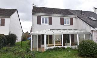 Maison 4 Pièces 104 m² à vendre à Cosne-Cours-sur-Loire (58200)
