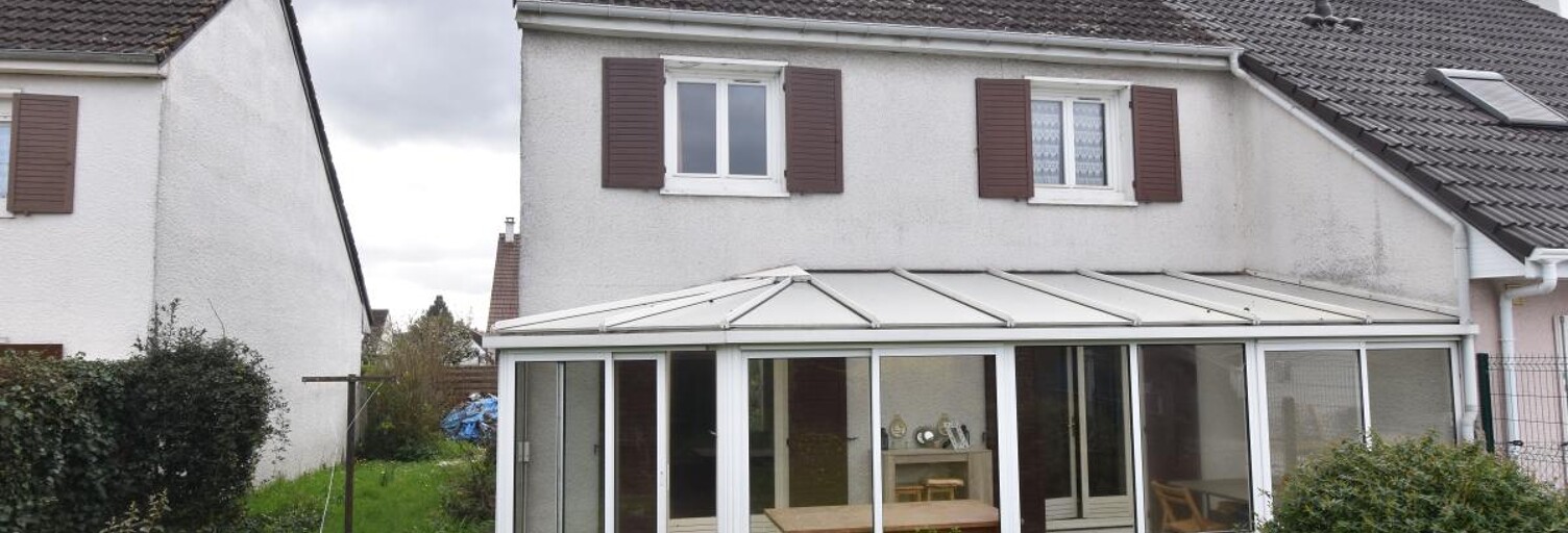 Maison 4 Pièces 104 m² à vendre à Cosne-Cours-sur-Loire (58200)