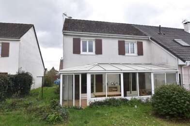 Maison 4 pièces 116000 €