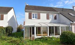 Maison 4 Pièces 104 m² à vendre à Cosne-Cours-sur-Loire (58200)