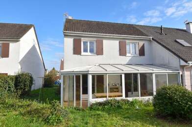 Maison 4 pièces 116000 €