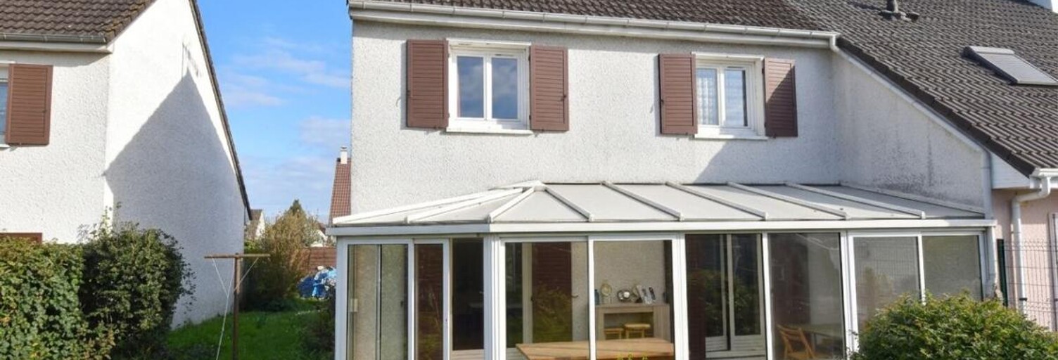Maison 4 Pièces 104 m² à vendre à Cosne-Cours-sur-Loire (58200)