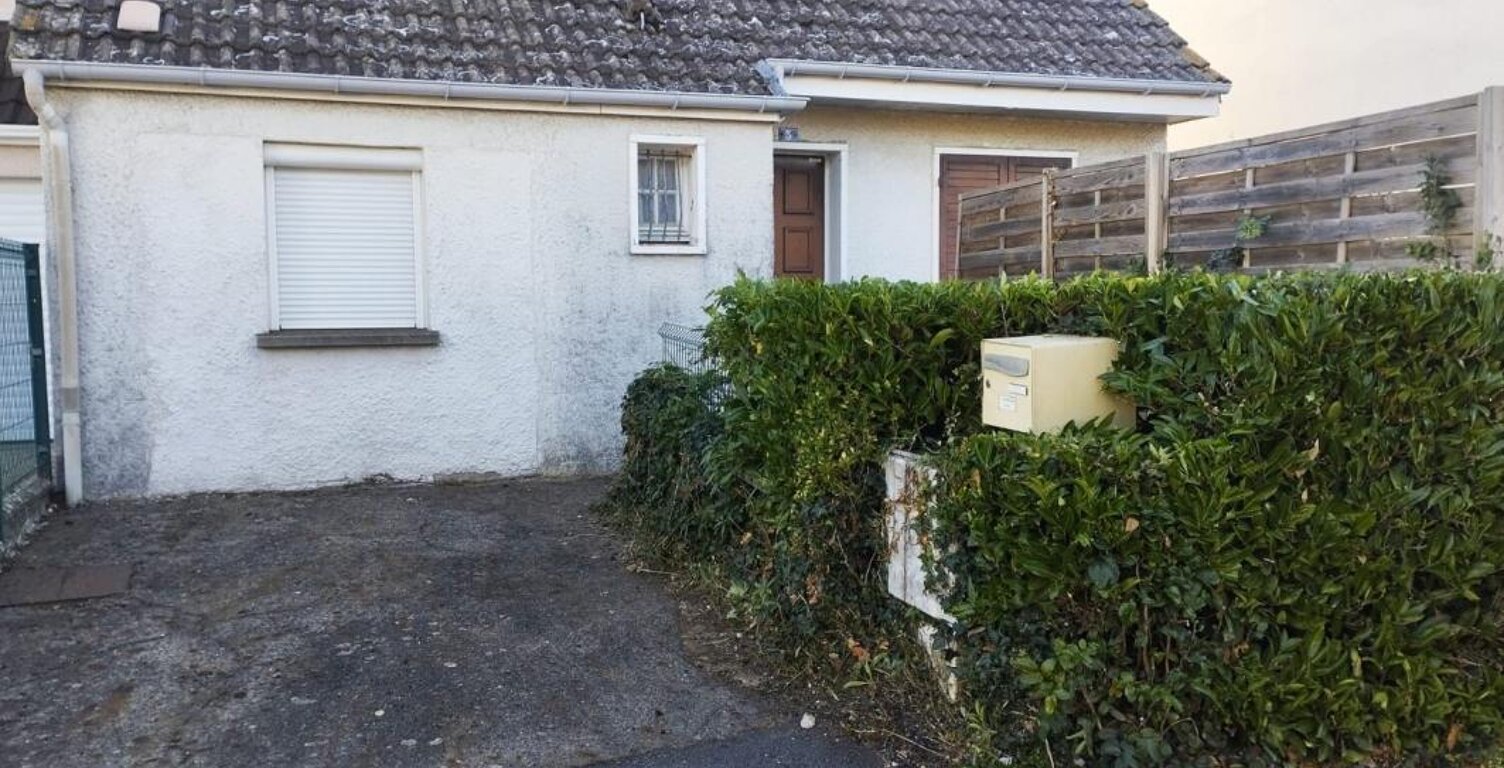 Maison À Vendre — photo 1