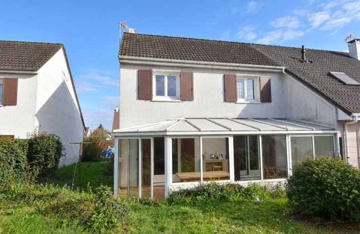 Maison À Vendre — photo 2