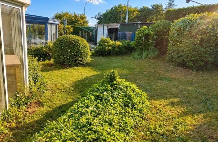 Maison À Vendre — photo 3