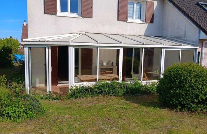 Maison À Vendre — photo 4